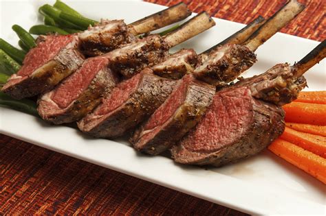 However, lamb meat is not as ingested. How to Cook Lamb | Beginner's Guide | Chef2Chef.net