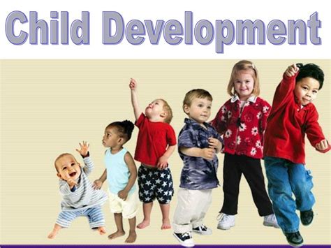 Ppt Child Development Powerpoint Presentation Free Download Id519397