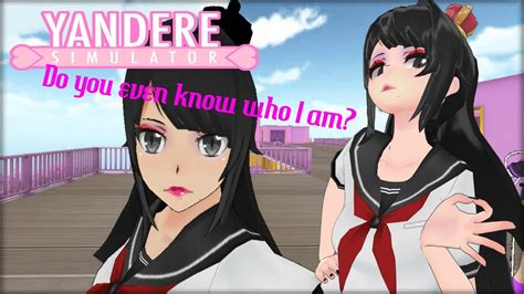 Himedere Simulator Bow Down To Your Princess Yandere Sim Mod Youtube