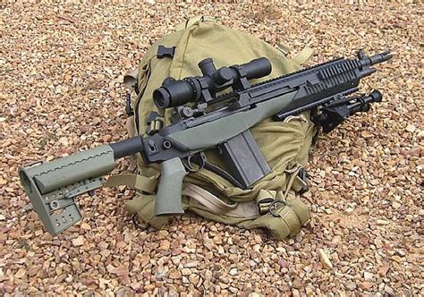 M14 Socom Guns Military Guns Guns Tactical