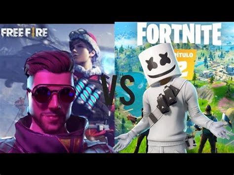 His ability is drop the beat. BATALHA DE DJS ALOK FREE FIRE VS MARSHMALLOW FORTNITE ...