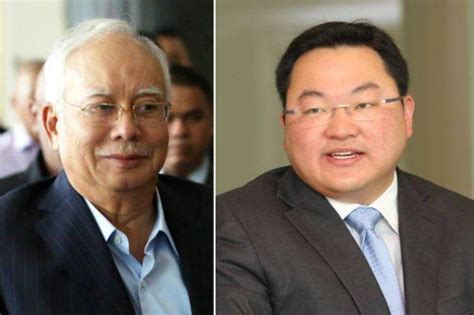 Jho low is accused of stealing $4.4bn from development fund connected to malaysia's then prime minister najib razak. Malaysia will ask US to hand over US$1b recovered from Jho ...
