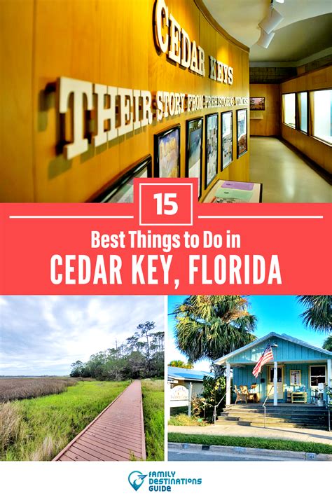 15 Best Things To Do In Cedar Key Fl Cedar Key Florida Things To Do