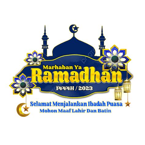 Marhaban Ya Ramadhan 2023 H Congratulations On Fasting Marhaban Ya