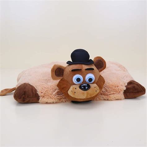 Buy Deero Plush Pillow Doll 43cm30cm Five Nights At Freddys Stuffed
