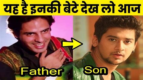 Top 15 Bollywood Actors Sons Bollywood Actor Real Life Father Son