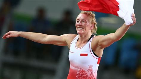 Najlepšie nástenky používateľa monika michalik. Monika Michalik pożegnała się z zapasami (sport.tvp.pl)