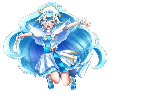 Cure Ange Hugtto Precure Image 2619056 Zerochan Anime Image Board