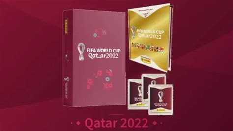 C Mo Descargar Gratis El Lbum De Figuritas Del Mundial Qatar Infoveloz Com