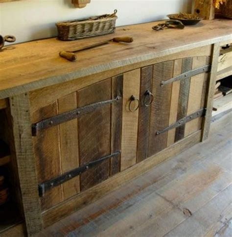 40 Kitchen Cabinet Door Design Custom Cabinetry Barn Wood Cabinets