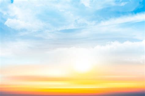 If you're in search of the best sky background, you've come to the right place. Sunset sky background | Custom-Designed Illustrations ...