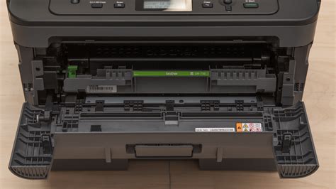 If you use the xml paper specification printer driver with other applications that do not support xml paper specification documents, print performance and/or the print results maybe affected. Brother HL-L2390DW Review - RTINGS.com