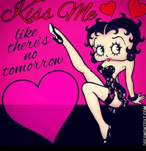 Pin By Gina Cangin On I Collect Betty Boop Love Her