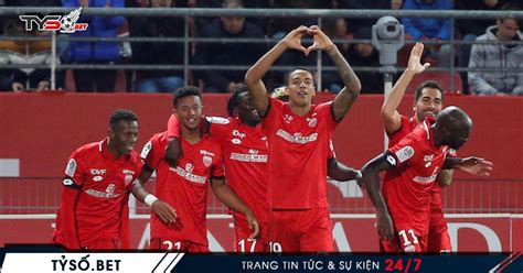 Chiến thắng sẽ giúp cho pháp gần như chắc chắn sẽ có mặt ở vòng sau. Dijon VS Lorient - Nhận định bóng đá Pháp 01/11 - Tyso.bet