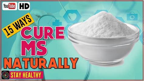 15 Ways To Help Treat Multiple Sclerosis Naturally Cure Ms Naturally