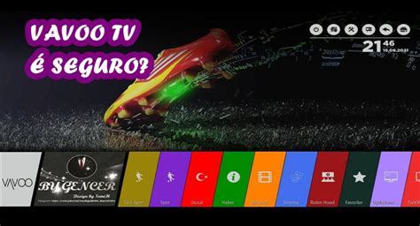 vavoo tv app é confiável aplicativo para assistir tv filmes e séries