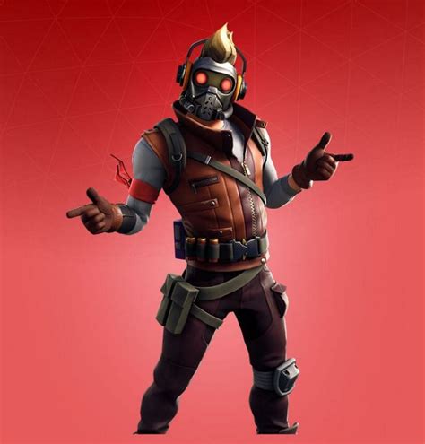 Top 5 Fortnite Skins That May Never Return To The Item