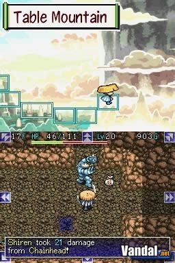 Otro juego que no puede faltar en ningún top de buscas juegos buenos con multijugador local? Juegos Multijugador Vandal / Vandal Hearts Flames Of ...