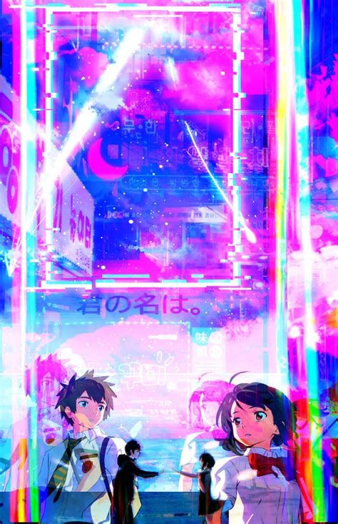 Top 90 Aesthetic Anime Phone Wallpapers Best Induhocakina