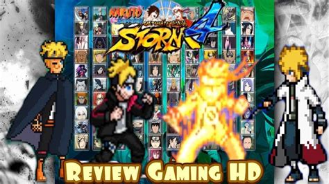 Jul 23, 2021 · just download it and experience it yourself. BLEACH VS NARUTO 3.3 MOD NARUTO STORM 4 ULTIMATE MUGEN ANDROID {DOWNLOAD} in 2021 | Anime ...