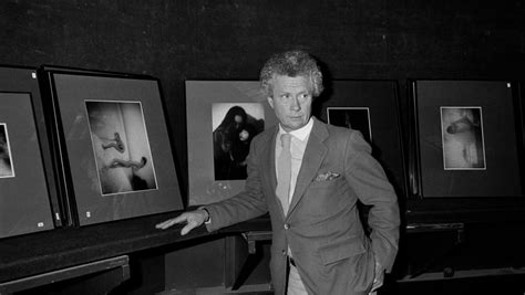 Mort De David Hamilton Le Photographe Des Jeunes Filles Lexpress