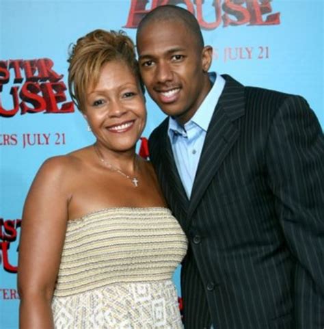 Already as a teenager he has formed a rap group da bomb squad with his friend steve groves. Nick Cannon: Bio, family, net worth, wife, kids, age, height and more