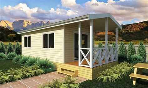 Genius Holiday Homes Prefabricated And Transportable Homes