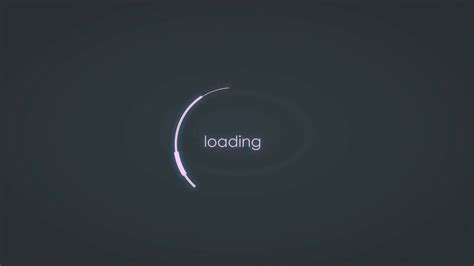 Loading Screen Animation Background Stock Motion Graphics Sbv 329413320
