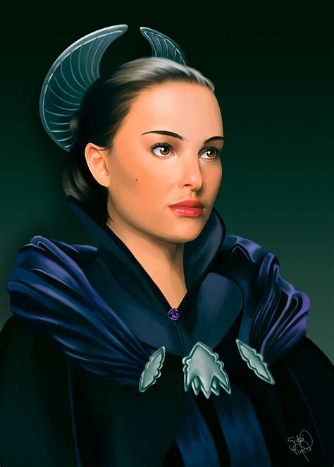 Padme_Amidala on Behance