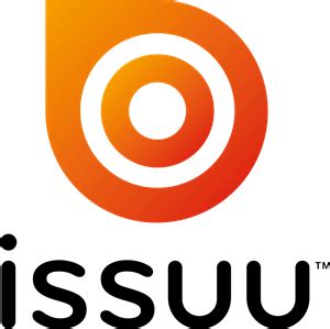 Issuu Logo PNG Vector (AI) Free Download