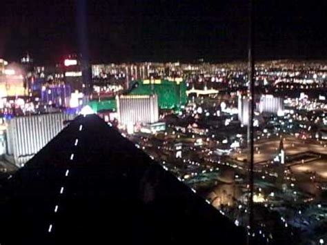 Use the map of mandalay bay las vegas to see its location on the las vegas strip. View from Rooftop Bar at Mandalay Bay - YouTube