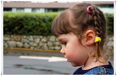 Jika anda berusia 50 tahun, kemungkinan besar anda sudah pergi ke salon. 5 GAYA RAMBUT ANAK PEREMPUAN YANG SIMPLE DAN CANTIK ...