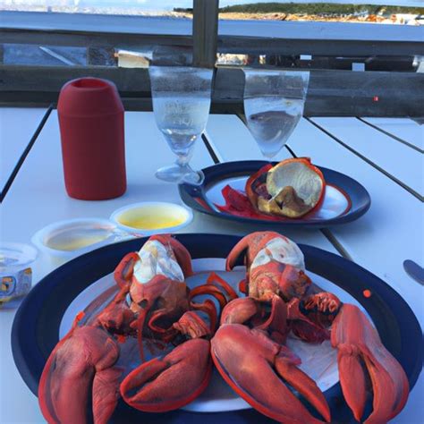 Where To Find The Best Lobster In Maine A Comprehensive Guide The