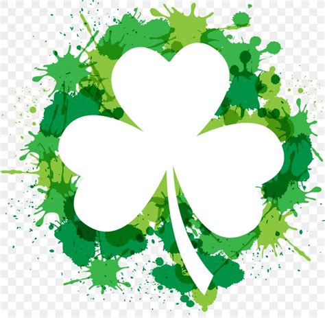 Shamrock Saint Patricks Day Clip Art Png 1168x1142px Shamrock