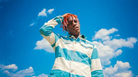 repasamos los mejores temas de la discografía de lil yachty