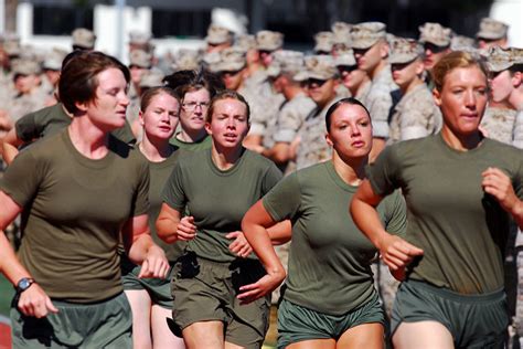 The Marine Corps Nude Photo Scandal Extends To All