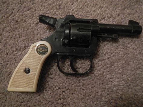 Rohm Rg10 22 Short Revolver 20 Northwest Firearms