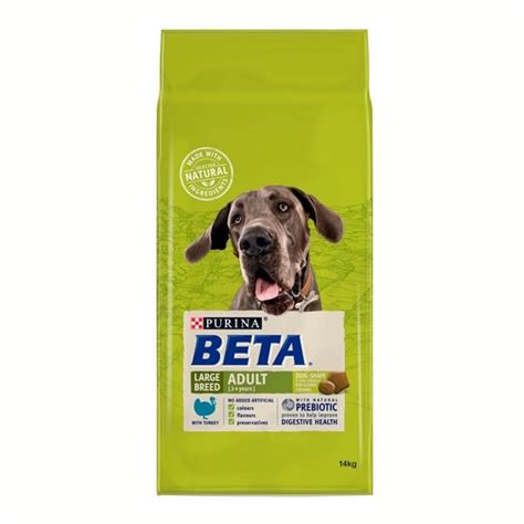 Beta Dog Food Discount Pet Foods
