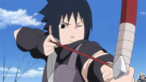 Naruto Shippuden Episode 334 ナルト 疾風伝 Review Sasuke