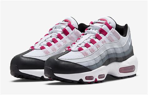 Nike Air Max 95 Anthracite Cool Grey Womens Dj5418 001 Where To Buy Fastsole