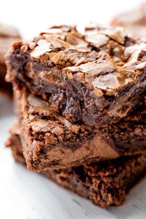 Delicious Chocolate Recipes Best Brownie Recipe Best Brownies Brownies Recipe Homemade