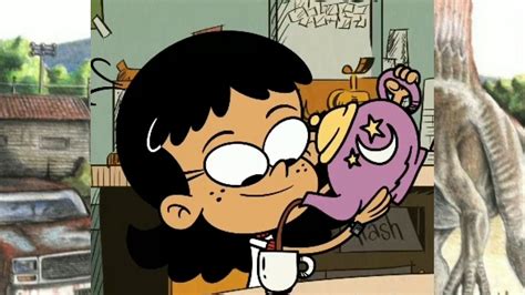 This includes suggestive images, jokes, etc. Tributo a Stella de The Loud House ( 1080p ) - YouTube