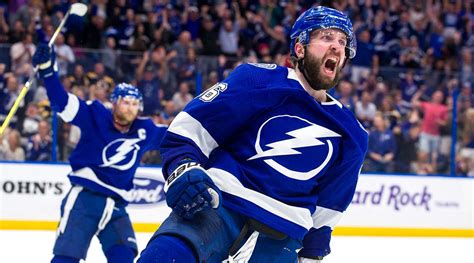 But agent dan milstein said there have been no talks yet, and he doesn't anticipate any until the season starts. Nikita Kucherov Archives - Devils Army Blog