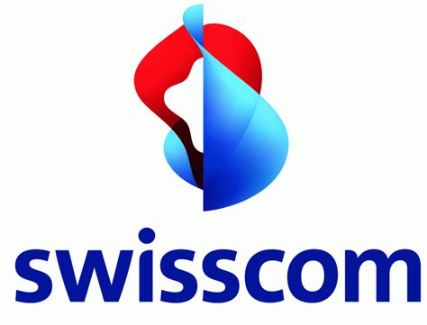 swisscom logo png