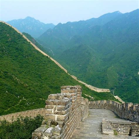 10 Latest Great Wall Of China Wallpaper High Resolution