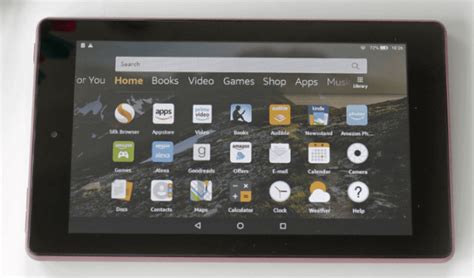 How To Fix Amazon Fire Tablet Not Charging