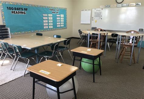 5 Benefits Of Flexible Seating In The Classroom Legacy School