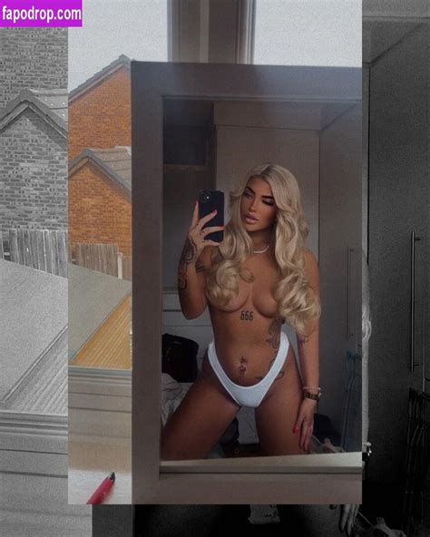 Jessiicag Manchester Leaked Nude Photo From OnlyFans And Patreon 0006