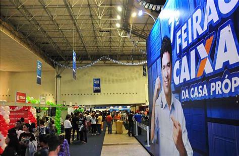 Feirão caixa porto belo 2021. 'Feirão Caixa da Casa Própria' acontece entre esta sexta ...