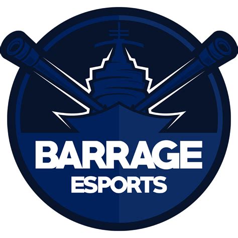 Barrage Esportsxbox Smite Esports Wiki
